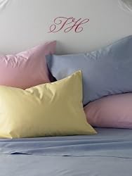 Tommy Hilfiger Pinpoint Oxford Sheet Set