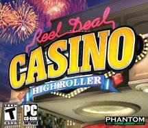 Reel Deal Casino High Roller jc Reel Deal Casino High Roller jc