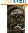 EYE OF THE WITCH (Detecive Marcella Witch's series. Book 2 ) (Detective Marcella Witch's Series. Book 2)