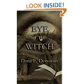 EYE OF THE WITCH (Detecive Marcella Witch's series. Book 2 ) (Detective Marcella Witch's Series. Book 2)