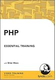 PHP Essential Training