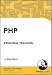 Books : PHP Essential Training