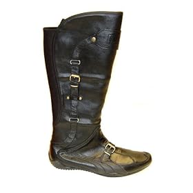 Berlin Boot Wn's 34611401 Puma by PUMA