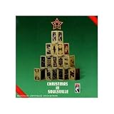 Music : Christmas in Soulsville