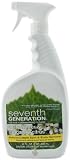 Seventh Generation Carpet, White Flower & Bergamot, 32-Ounce (Pack of 8)