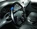 Detroit Lions Steering Wheel Cover