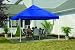 ShelterLogic Celebration Event Canopy - 12ft.x 12ft., 2in. Frame, Blue. Model# 25793
