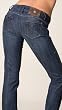 Antik Denim Valerie in Dark Blue