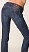 Antik Denim Valerie in Dark Blue