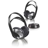 Philips Double casque SBCHC8441par Philips