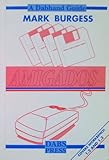 AmigaDOS : a dabhand guide