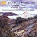 Classical Music : Braga Santos: Symphony No. 4 ; Symphonic Variations
