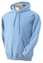 50/50 Hooded Sweatshirt