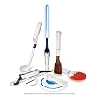 Dreamgear DGWII-1236 Vacation Accessory Pack For Nintendo Wii