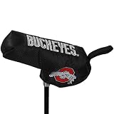 NCAA Ohio State Blade Putter Cover