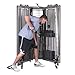 HCI Fitness PTX Gym All-In-One Functional Trainer, Grey
