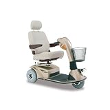 PRIDE 3-WHEEL LEGEND *FREE BATTERIES* excelmobilitysupplies.com