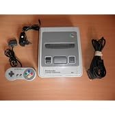 スーパーファミコン(本体)