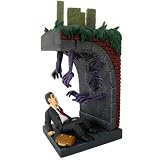 Horror Manga Figure Collection - Part 2 - Graveyard (3.75" Figure)IMAGE
