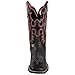 Ariat Women's Tombstone Wide Square Toe Western Cowboy Boot