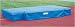 Sporting Goods : Collegiate High Jump Landing System Weather Cover