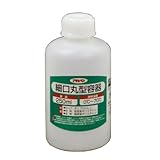 アサヒペン 細口丸型容器 1027-05 250ML 【まとめ買い10セット】
