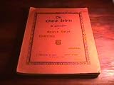 Search:  The Church Soloist (A Collection of Sacred Solos No. 1642, Volume II, for Low Voice)