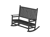 Traditional Double Rocker