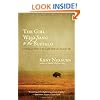 The Girl Who Sang to the Buffalo: A Child, an Elder, and the Light from an Ancient Sky
