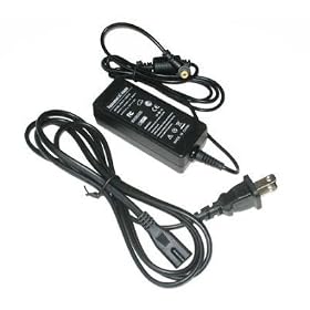 Laptop AC Adapter for Acer Aspire One A110, A150, AOA110, AOA150, ZG5 Series