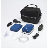 Medquip Voyager Portable Nebulizer