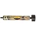 PSE Vibracheck Isolator G3 Stabilizer, 7-Inch, Mossy Oak Breakup Infinity