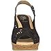 Spring Step Women's Abigail Wedge Sandal