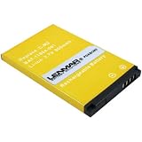 Lenmar Battery for BlackBerry 8100/BlackBerry Pearl