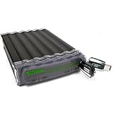 BUSlink CipherShield Penta Interface AES Encrypted External Drive P5-2000E  ....