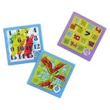 Numeric Puzzle