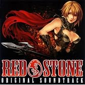 レッドストーン オリジナルサウンドトラック