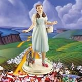 Lenox Classics Wizard of Oz Dorothy Figurine