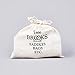 Brooks Saddles Challenge Tool Bag, Antique Brown