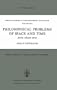 Philosophical Problems of Space and Time: Second, enlarged edition (Boston Studies in the Philosophy of Science)