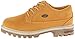 Lugz Men's Regiment Lo WR Thermabuck Boot