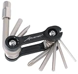 Avenir Trail Tech 11 Micro Folding Tool by Avenir