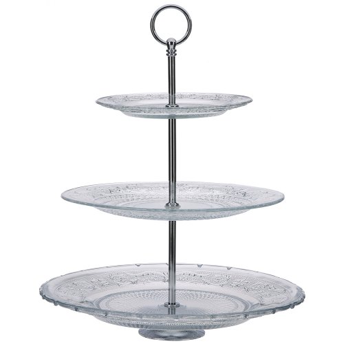 Trellis 3-Tier Server