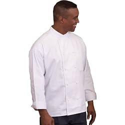 Uncommon Threads Soho Chef Coat