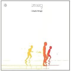 Simple Things [VINYL]