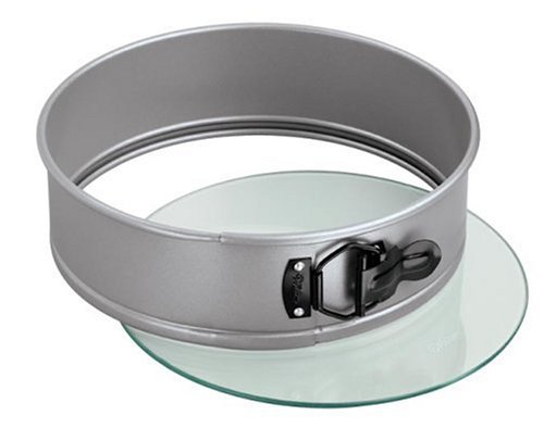 Wilton Avanti Everglide Metal-Safe Glass Bottom