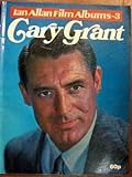 Cary Grant film album