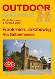 Frankreich: Jakobsweg Via Gebennensis Image of Frankreich: Jakobsweg Via Gebennensis