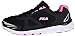 Fila Women's Memory Solidarity Running Shoe