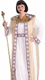 New Womens Costume Egyptian Cleopatra Outfit Womens U.S. Plus Size (18-22)